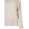 Anna Seravalli pullover beige 2