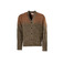 Castart cardigan groen 1