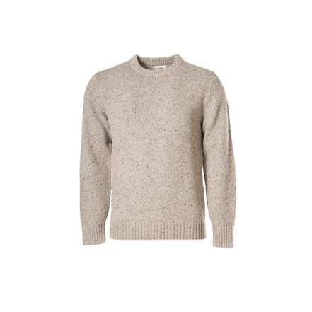 Castart trui beige
