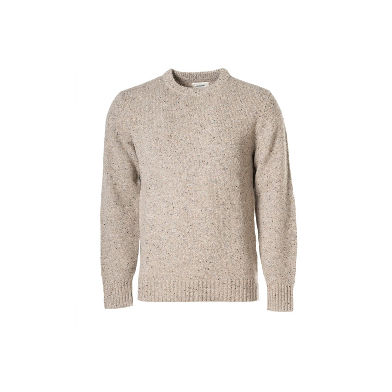 Castart trui beige