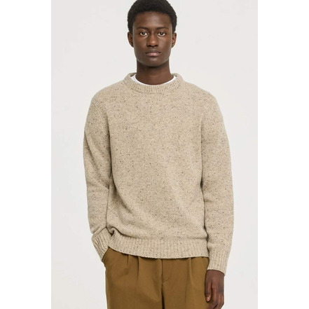 Castart trui beige