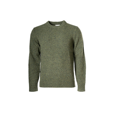 Castart trui groen