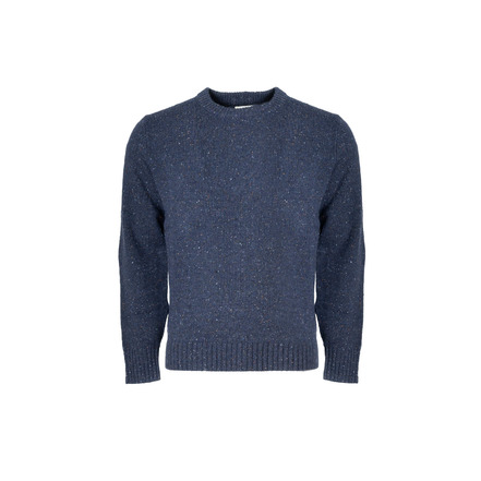 Castart trui blauw