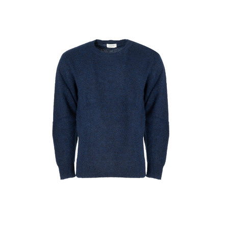 Castart trui blauw