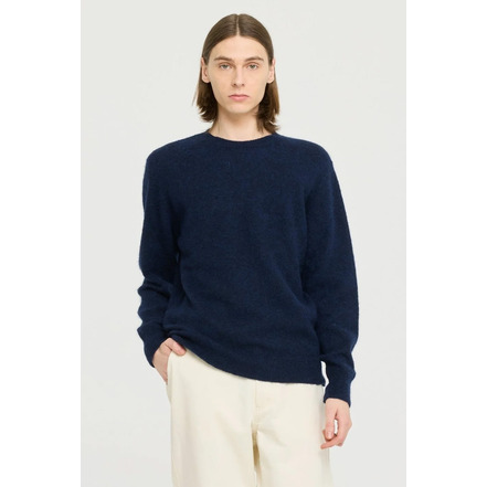Castart trui blauw