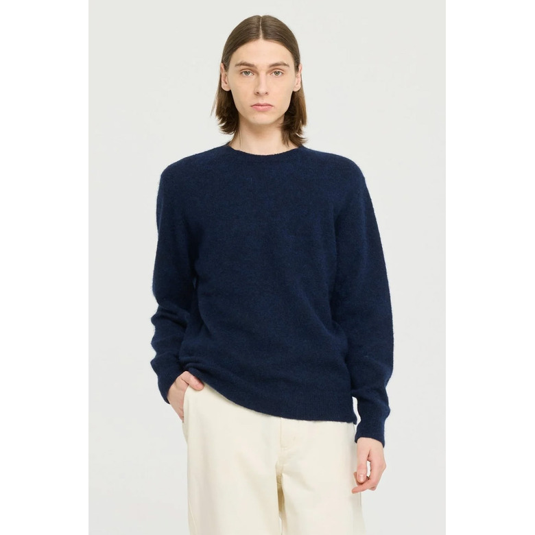 Castart trui blauw 2