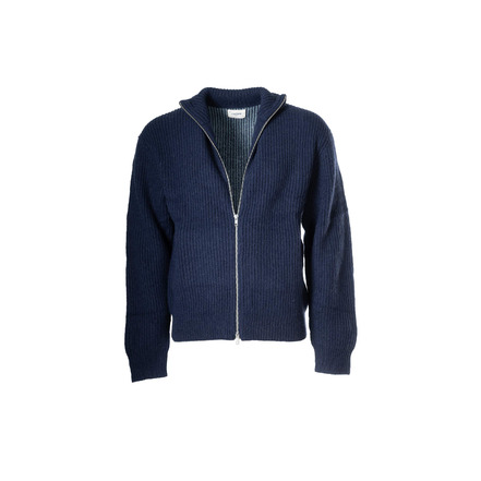 Castart cardigan blauw