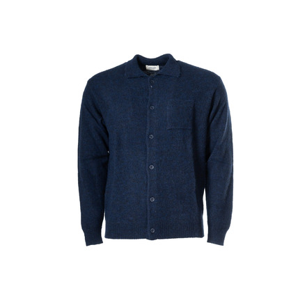 Castart cardigan blauw