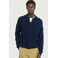 Castart cardigan blauw 2