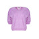 Colorush trui lila 1