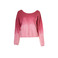 Colorush trui roze