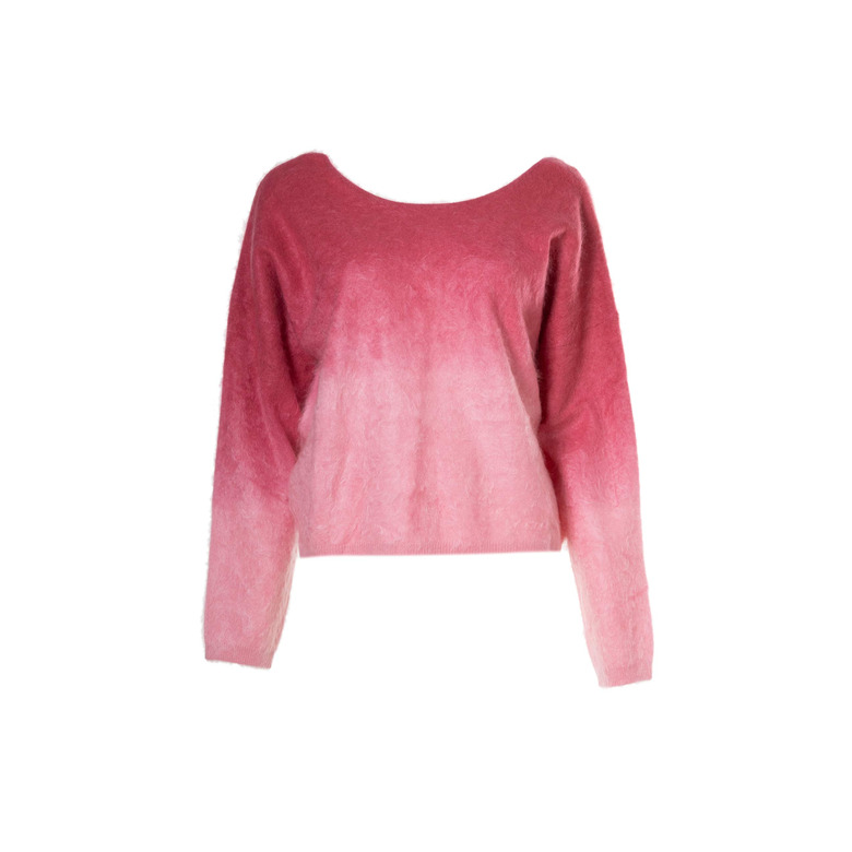 Colorush trui roze