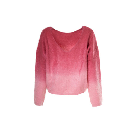 Colorush trui roze