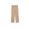 Dame Blanche broek camel 1