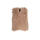 Dame Blanche weste beige 1
