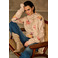 Due Amanti pullover beige 2