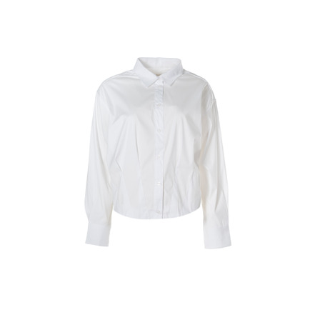 Due Amanti blouse wit