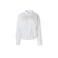 Due Amanti chemisier blanc 1