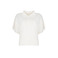 Due Amanti polo white 1