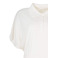Due Amanti polo white 2