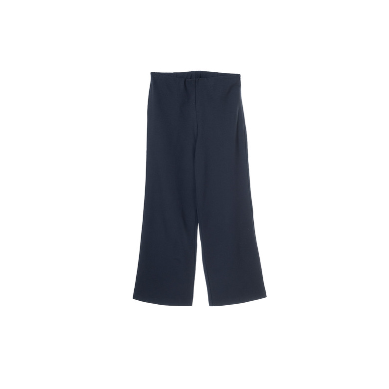 Due Amanti broek blauw 1