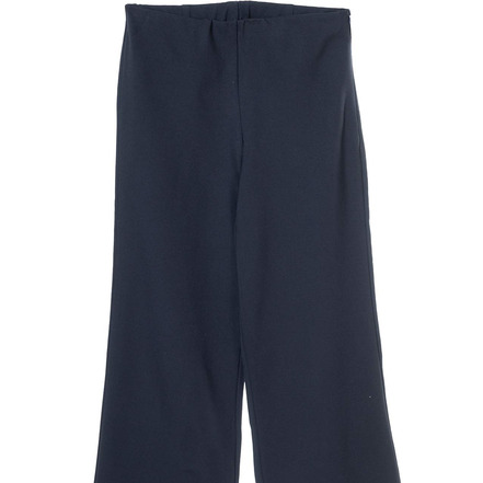 Due Amanti broek blauw