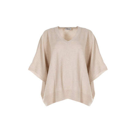 Zenggi topje beige