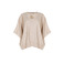 Zenggi topje beige 1