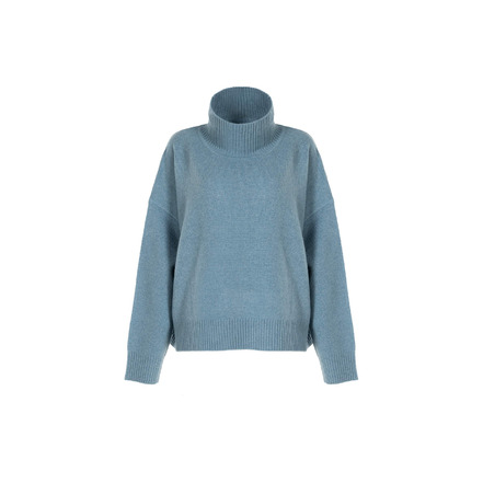 Zenggi trui blauw