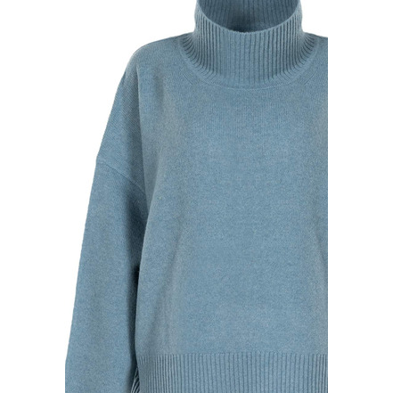 Zenggi trui blauw