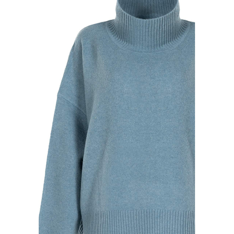 Zenggi pullover blau 2