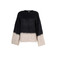 Zenggi pullover schwarz 1
