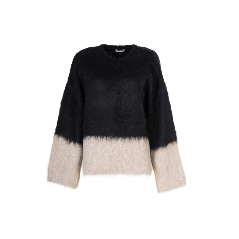 Zenggi pullover schwarz 1