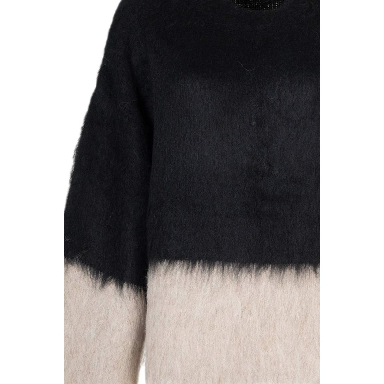 Zenggi pullover schwarz 2