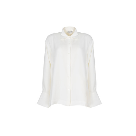 Zenggi blouse ecru