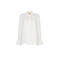 Zenggi blouse ecru 1