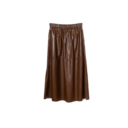 Zenggi rok bruin