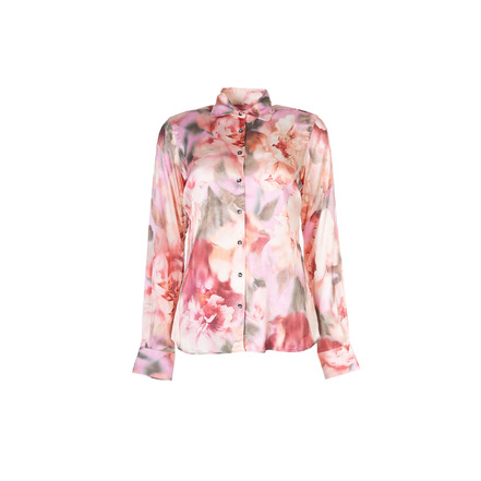 Stenstroms blouse roze