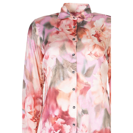 Stenstroms blouse roze