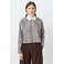 Suncoo blouse bruin 2