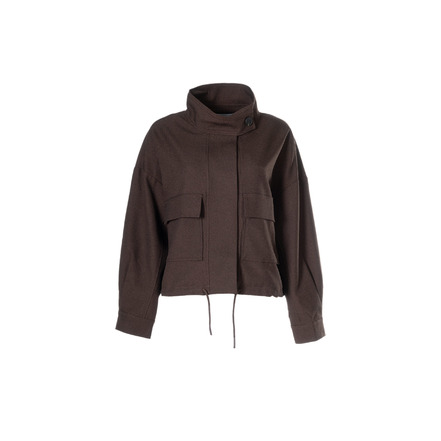 Suncoo vest bruin