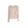 Oscar trui beige 1