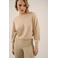 Oscar trui beige 2