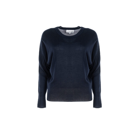 Oscar trui blauw