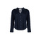 Oscar cardigan bleu 1