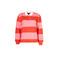 Our Sister polo pink 1