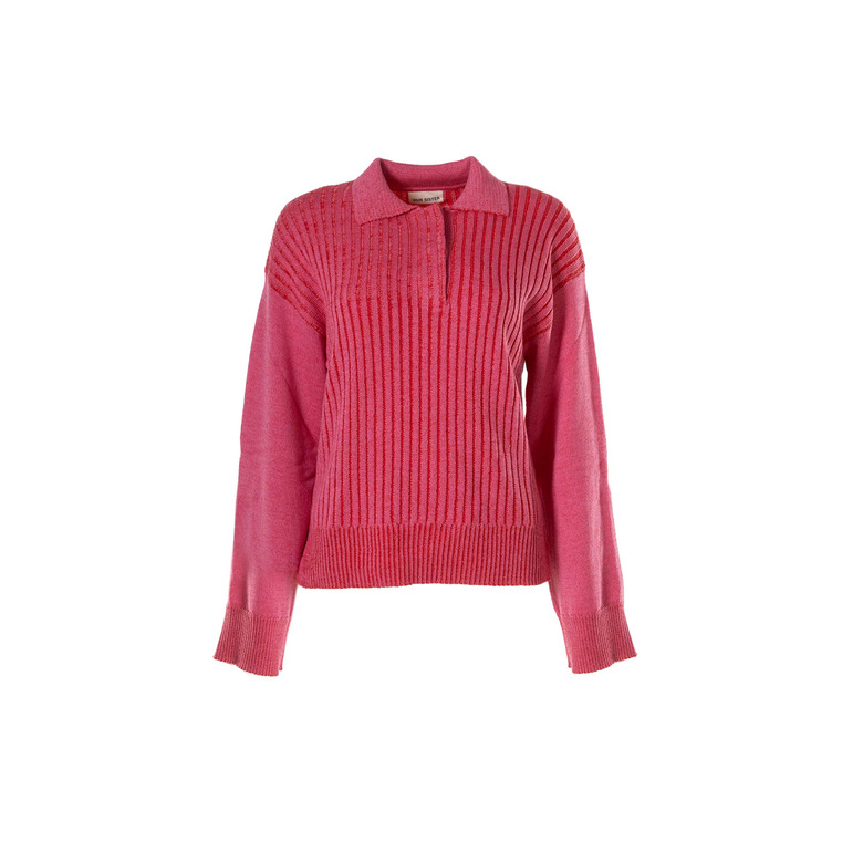 Our Sister trui roze