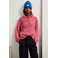 Our Sister trui roze 2