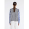 Our Sister trui blauw 3