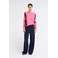 Our Sister trui roze 2